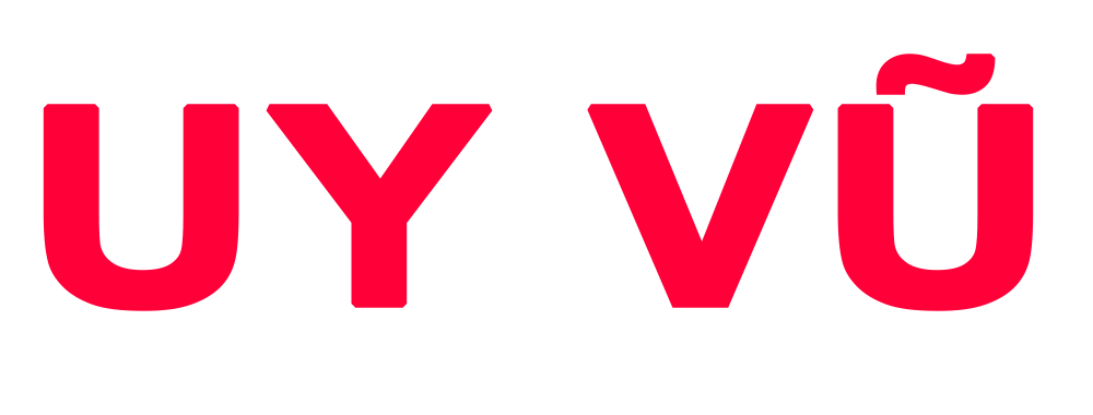 uy vu logo